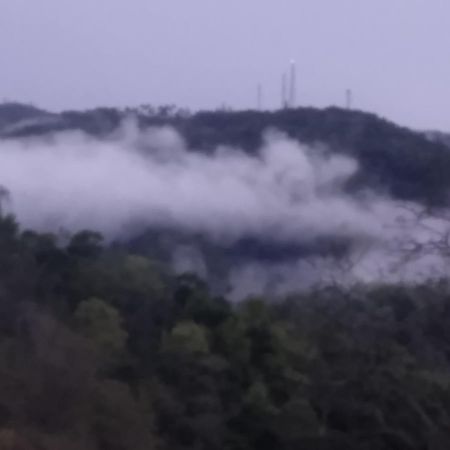 Spring And Valley View 提喀迪 外观 照片