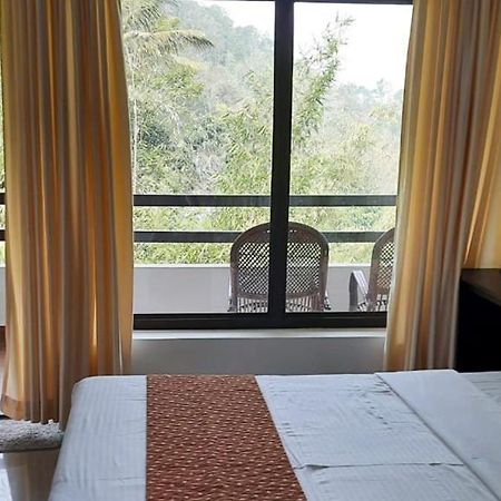 Spring And Valley View 提喀迪 外观 照片