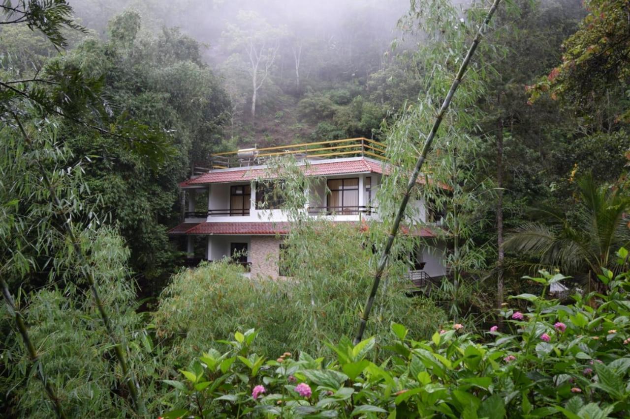 Spring And Valley View 提喀迪 外观 照片