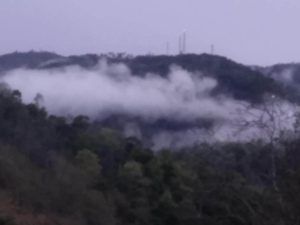 Spring And Valley View 提喀迪 外观 照片