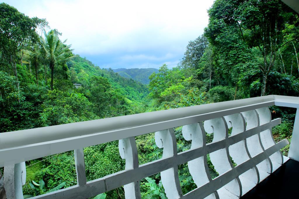 Spring And Valley View 提喀迪 客房 照片