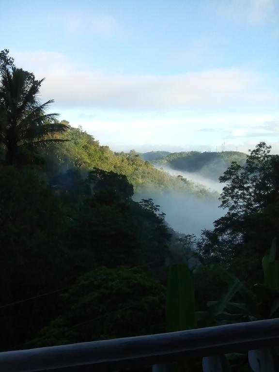 Spring And Valley View 提喀迪 外观 照片