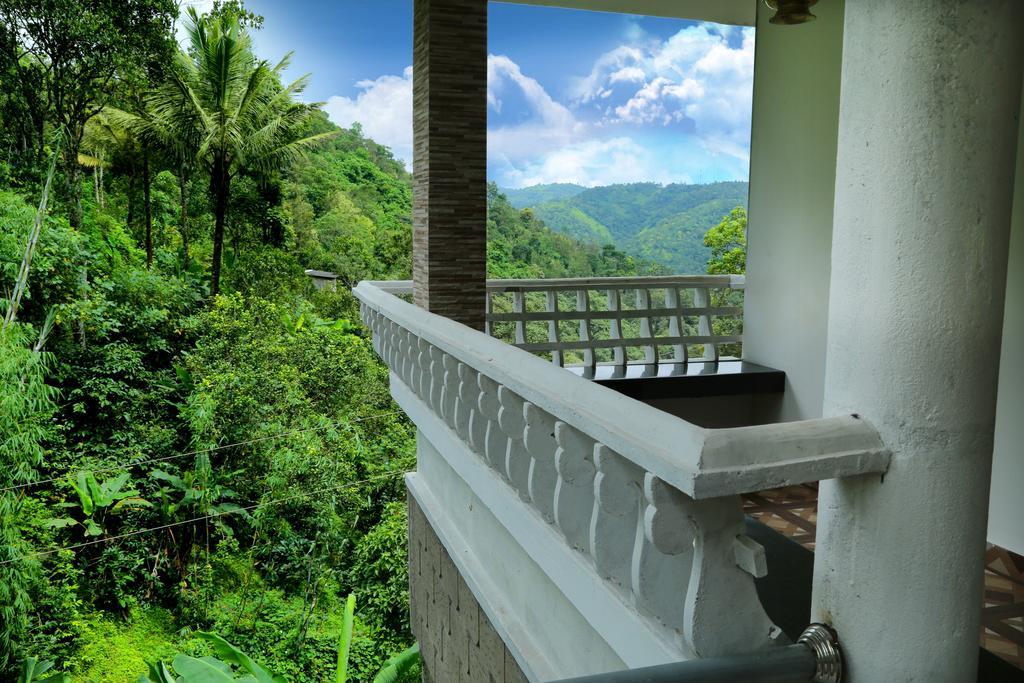 Spring And Valley View 提喀迪 外观 照片